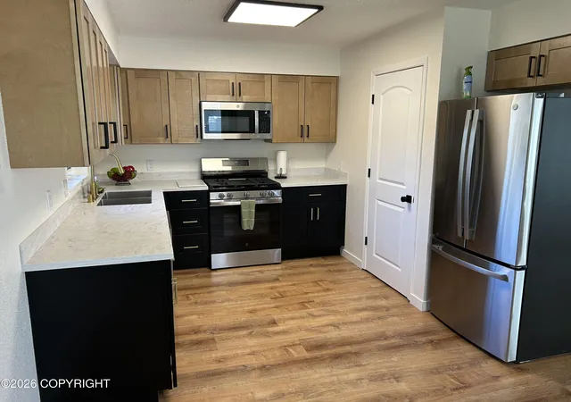 5th image of 1076 Walnut Ave, Kenai, AK 99611 | MLS# 26-7239
