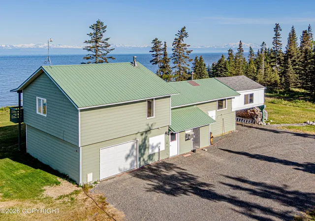 Homes for sale in Kasilof, AK | 26709 S Cohoe Rd, Kasilof, AK 99610 | MLS# 26-7400
