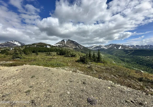 3rd image of 9824 Meadow Rd, Anchorage, AK 99516 | MLS# 26-7378