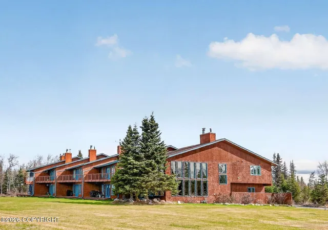 1st image of 36965 Chinulna Ct, Kenai, AK 99611 | MLS# 26-7251