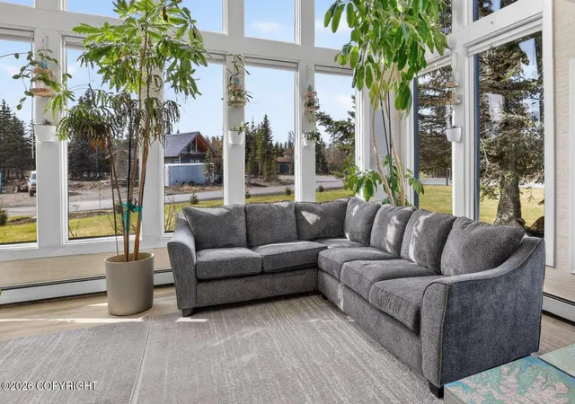 4th image of 36965 Chinulna Ct, Kenai, AK 99611 | MLS# 26-7251