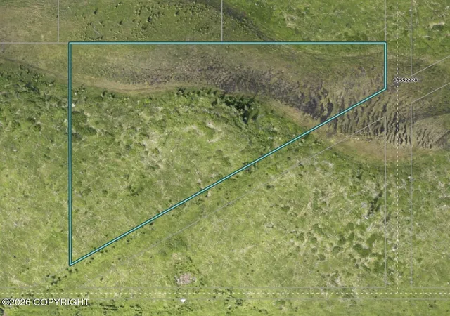 Photo 1 of Land for sale at Lot 4b Tuttle Burger Sub, Ninilchik, AK 99639 | MLS# 26-7255 | Listing updated on 2026-08-04