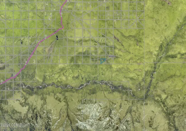 Photo 3 of Land for sale at Lot 4b Tuttle Burger Sub, Ninilchik, AK 99639 | MLS# 26-7255 | Listing updated on 2026-08-04