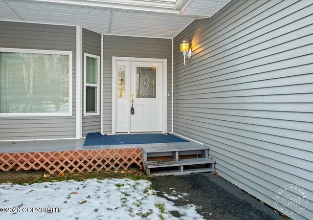 Photo 4 of Single family home for sale at 4570 W Yundt Dr, Wasilla, AK 99623 | MLS# 26-7316 | Listing updated on 2026-06-18