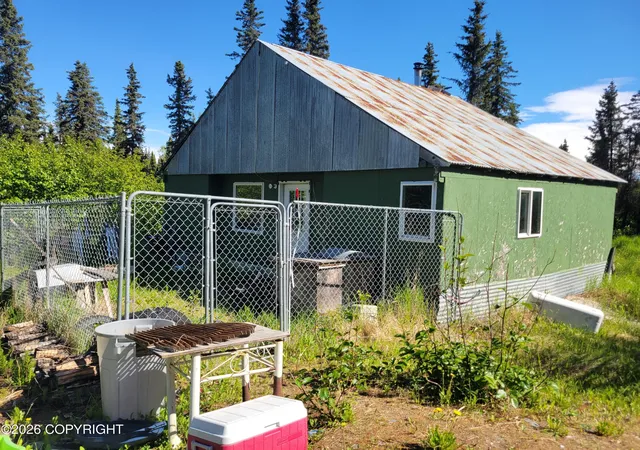 Homes for sale in Kasilof, AK | 53625 Kimbro Ave, Kasilof, AK 99610 | MLS# 26-7305