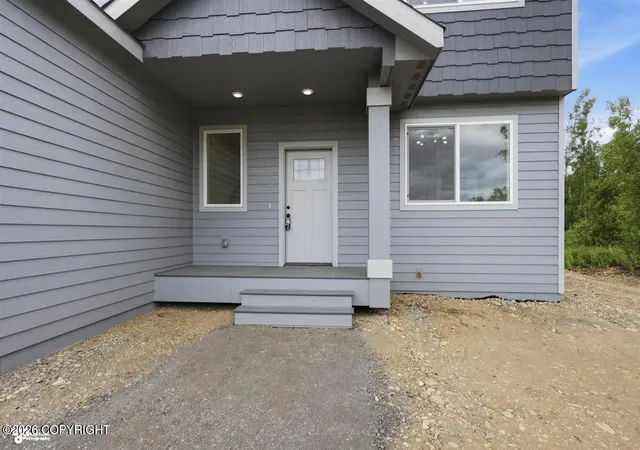 3rd image of 2421 W Sunlight Ln, Wasilla, AK 99654 | MLS# 26-7295