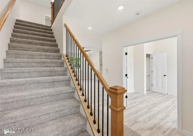 5th image of 2421 W Sunlight Ln, Wasilla, AK 99654 | MLS# 26-7295