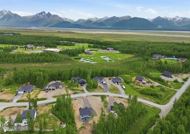 85th image of 2421 W Sunlight Ln, Wasilla, AK 99654 | MLS# 26-7295