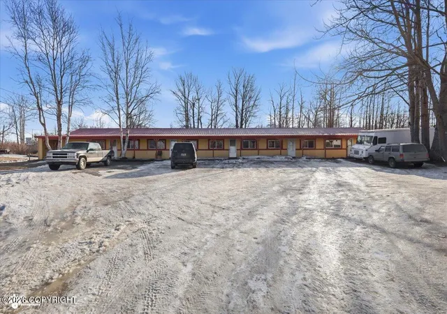 Photo 1 of Multi family home for sale at 375 N Valley Way, Palmer, AK 99645 | MLS# 26-9583 | Listing updated on 2026-08-03
