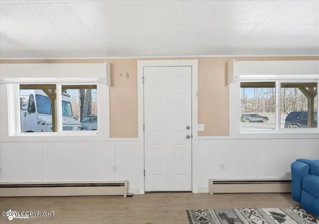 Photo 2 of Multi family home for sale at 375 N Valley Way, Palmer, AK 99645 | MLS# 26-9583 | Listing updated on 2026-08-03