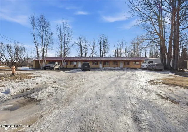Photo 30 of Multi family home for sale at 375 N Valley Way, Palmer, AK 99645 | MLS# 26-9583 | Listing updated on 2026-08-03
