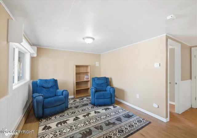Photo 3 of Multi family home for sale at 375 N Valley Way, Palmer, AK 99645 | MLS# 26-9583 | Listing updated on 2026-08-03