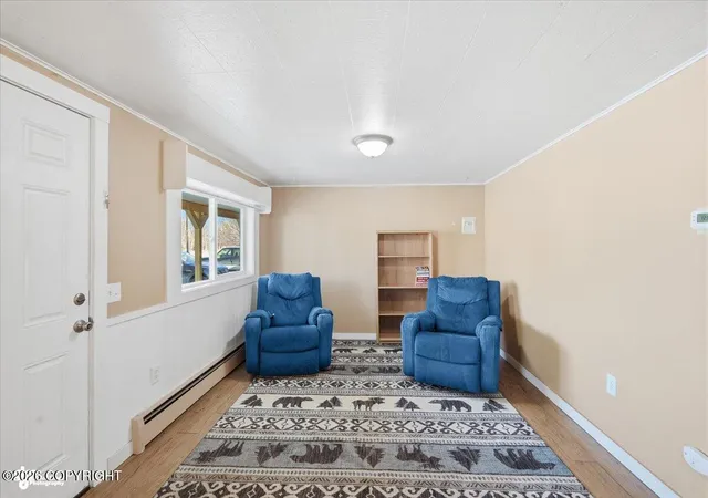 Photo 4 of Multi family home for sale at 375 N Valley Way, Palmer, AK 99645 | MLS# 26-9583 | Listing updated on 2026-08-03