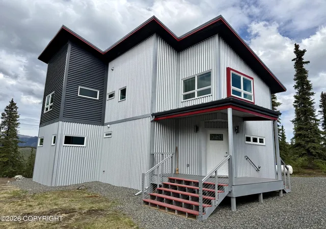 1st image of 392 Toklat Ct, Denali National Park, AK 99755 | MLS# 26-7297