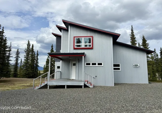 3rd image of 392 Toklat Ct, Denali National Park, AK 99755 | MLS# 26-7297