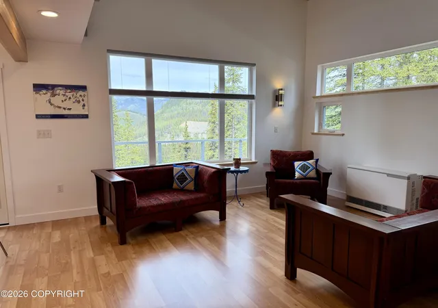 5th image of 392 Toklat Ct, Denali National Park, AK 99755 | MLS# 26-7297