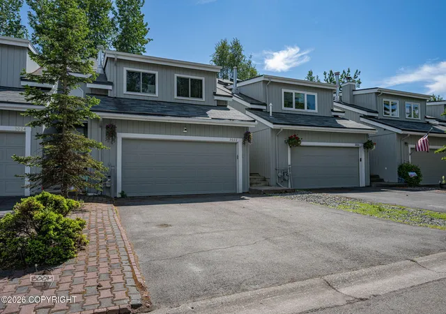 1st image of 3022 Brittany Pl, Anchorage, AK 99504 | MLS# 26-7301