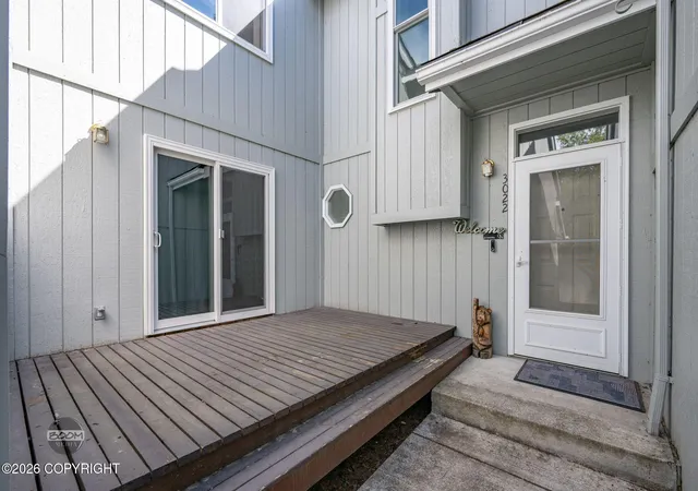 3rd image of 3022 Brittany Pl, Anchorage, AK 99504 | MLS# 26-7301