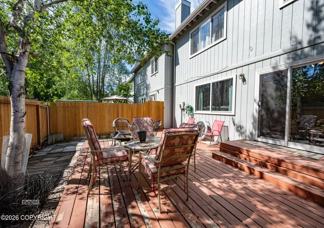 Photo 42 of Multi family home for sale at 3022 Brittany Pl, Anchorage, AK 99504 | MLS# 26-7301 | Listing updated on 2026-09-06