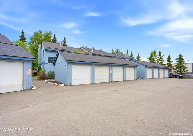 Homes for sale in Anchorage, AK | 2240 Sentry Dr #C408, Anchorage, AK 99507 | MLS# 26-7350