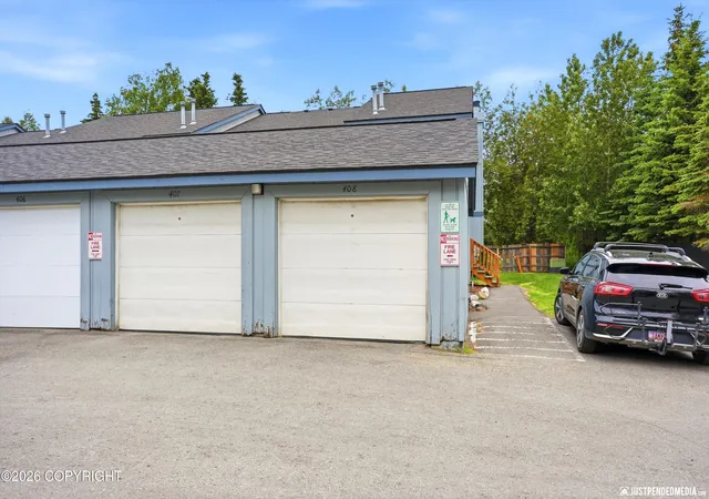 Homes for sale in Anchorage, AK | 2240 Sentry Dr #C408, Anchorage, AK 99507 | MLS# 26-7350