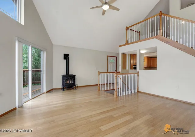 Photo 4 of Single family home for sale at 2000 S Togiak Ave, Wasilla, AK 99654 | MLS# 26-7357 | Listing updated on 2026-10-21