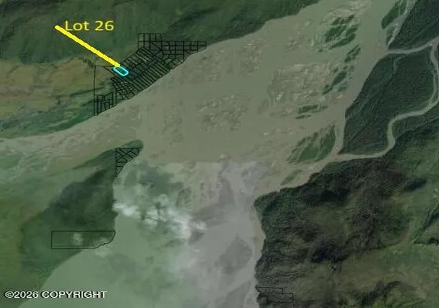 2nd image of Lot 26 Farm Island, Wrangell, AK 99929 | MLS# 26-7430