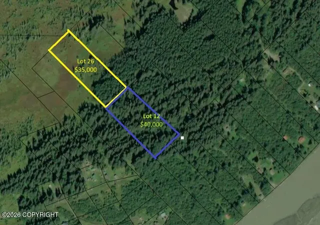 4th image of Lot 26 Farm Island, Wrangell, AK 99929 | MLS# 26-7430