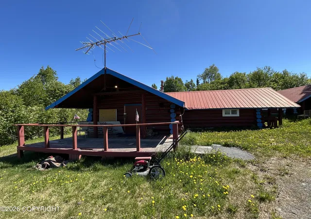 1st image of 30793 Echo Lake Rd, Soldotna, AK 99669 | MLS# 26-7312