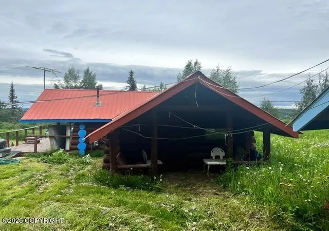2nd image of 30793 Echo Lake Rd, Soldotna, AK 99669 | MLS# 26-7312