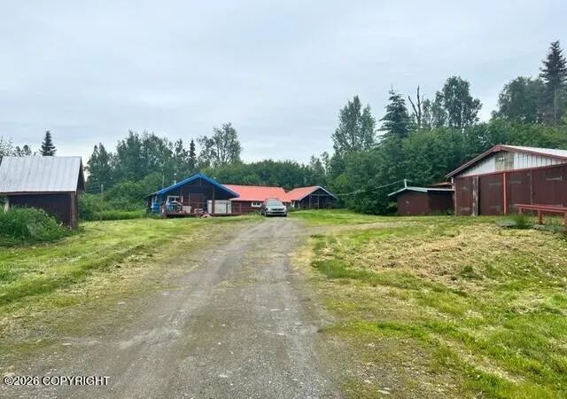 3rd image of 30793 Echo Lake Rd, Soldotna, AK 99669 | MLS# 26-7312
