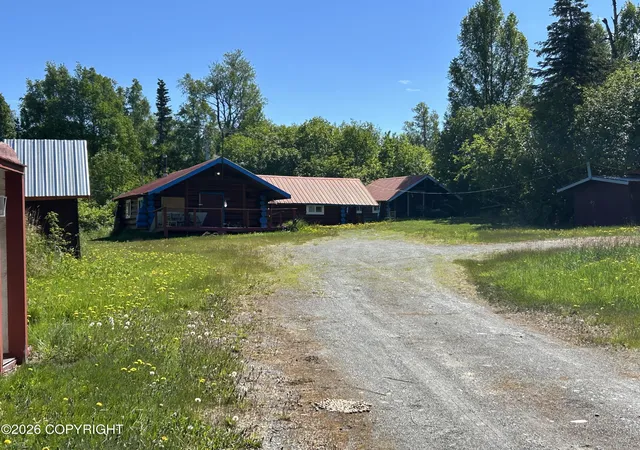 5th image of 30793 Echo Lake Rd, Soldotna, AK 99669 | MLS# 26-7312