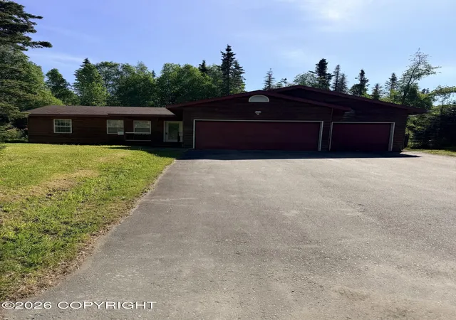 1st image of 516 Ash Ave, Kenai, AK 99611 | MLS# 26-7340