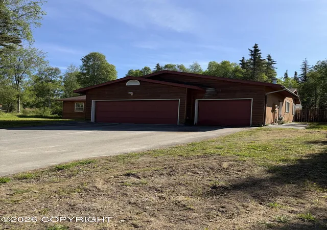 2nd image of 516 Ash Ave, Kenai, AK 99611 | MLS# 26-7340