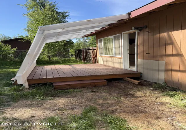 3rd image of 516 Ash Ave, Kenai, AK 99611 | MLS# 26-7340