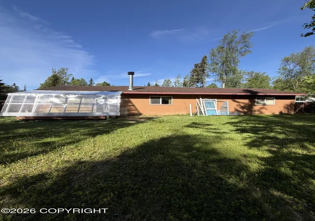4th image of 516 Ash Ave, Kenai, AK 99611 | MLS# 26-7340