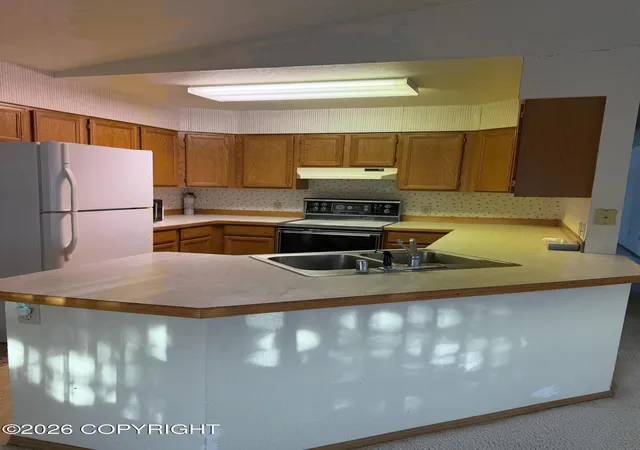 5th image of 516 Ash Ave, Kenai, AK 99611 | MLS# 26-7340