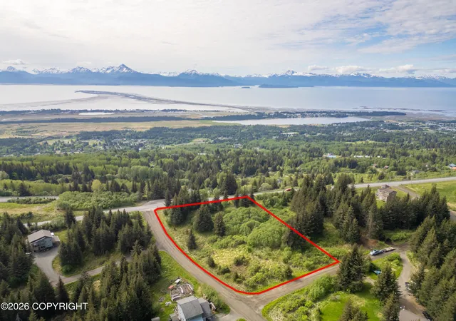 Homes for sale in Homer, AK | 1365 Dons Dr, Homer, AK 99603 | MLS# 26-7382