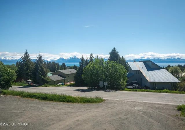 Homes for sale in Homer, AK | 398 Mountain View Dr, Homer, AK 99603 | MLS# 26-7408