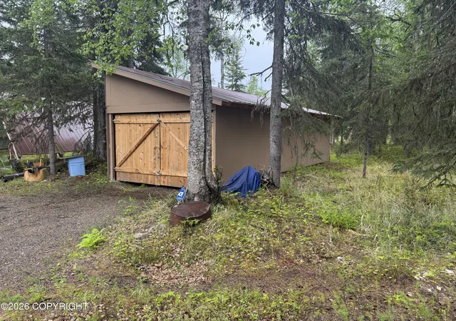 1st image of 4467 Opal St, Nikiski/north Kenai, AK 99000 | MLS# 26-7328