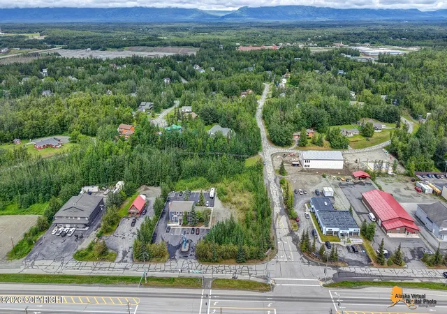 17th image of 9091 E Frontage Rd, Palmer, AK 99645 | MLS# 26-8099
