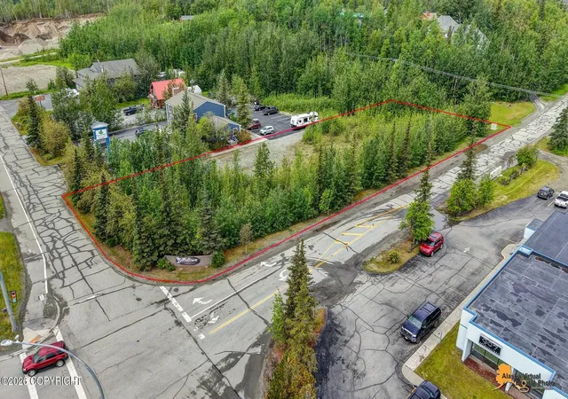 1st image of 9091 E Frontage Rd, Palmer, AK 99645 | MLS# 26-8099