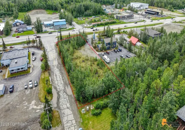 3rd image of 9091 E Frontage Rd, Palmer, AK 99645 | MLS# 26-8099