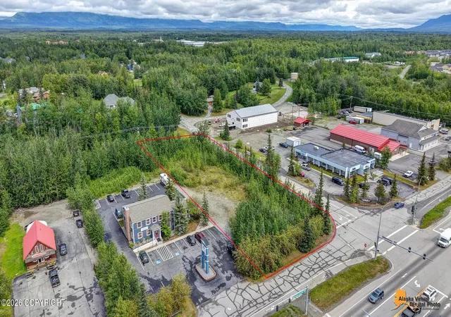 4th image of 9091 E Frontage Rd, Palmer, AK 99645 | MLS# 26-8099