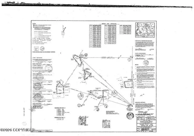4th image of Tr E No Road, Big Lake, AK 99652 | MLS# 26-7402