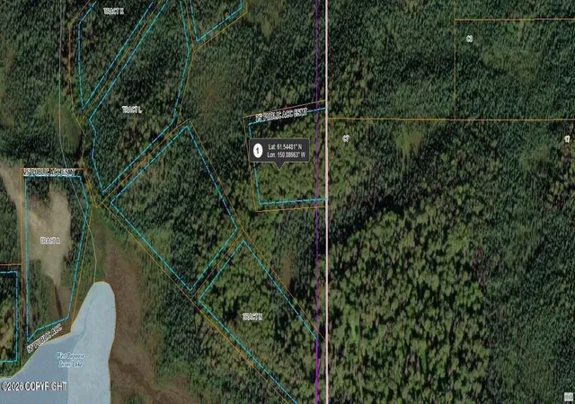 9th image of Tr E No Road, Big Lake, AK 99652 | MLS# 26-7402