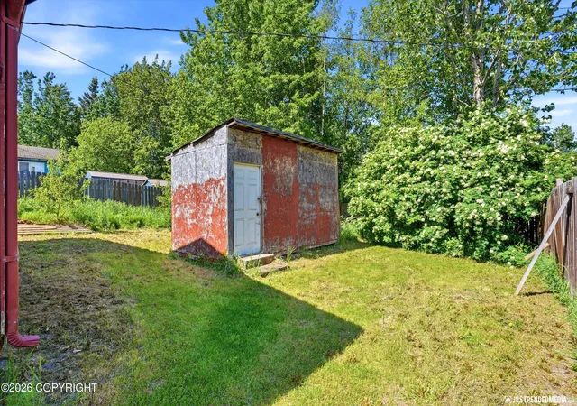 Photo 23 of Single family home for sale at 2425 W 67th Avenue, Anchorage, AK 99502 | MLS# 26-7355 | Listing updated on 2026-07-14