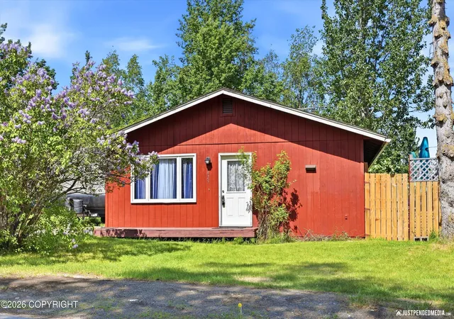 Photo 2 of Single family home for sale at 2425 W 67th Avenue, Anchorage, AK 99502 | MLS# 26-7355 | Listing updated on 2026-07-14
