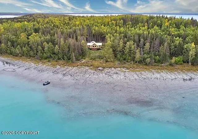 Homes for sale in Cooper Landing, AK | L5 B2 Caribou Island, Cooper Landing, AK 99572 | MLS# 26-7565