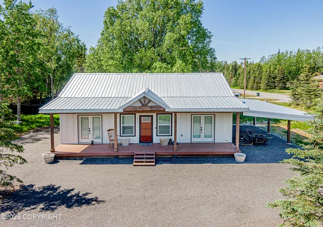 Homes for sale in Kenai, AK | 1512 Aliak Dr, Kenai, AK 99611 | MLS# 26-7496